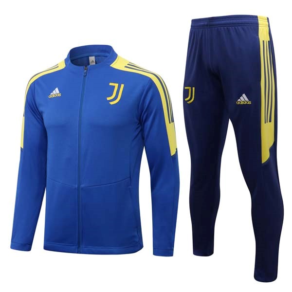 Chandal Juventus 2022/23 Azul